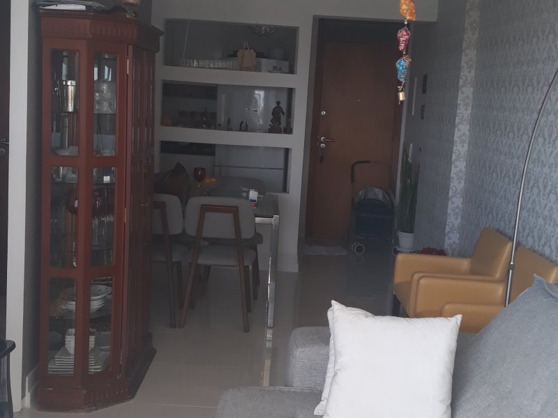 Apartamento à venda Caminho das Árvores com 52m² e 1 quarto por R$ 450.000 - 1930318046-20200517-080044.jpg