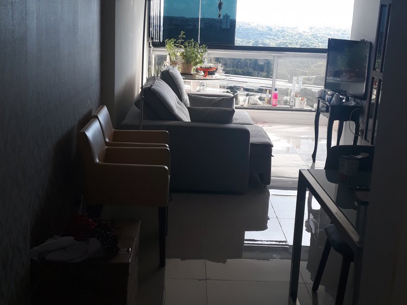 Apartamento à venda Caminho das Árvores com 52m² e 1 quarto por R$ 450.000 - 805307980-20200517-080251.jpg