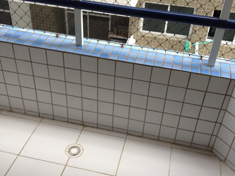Apartamento à venda Canto do Forte com 75m² e 2 quartos por R$ 300.000 - 1053281235-img-1544.JPG