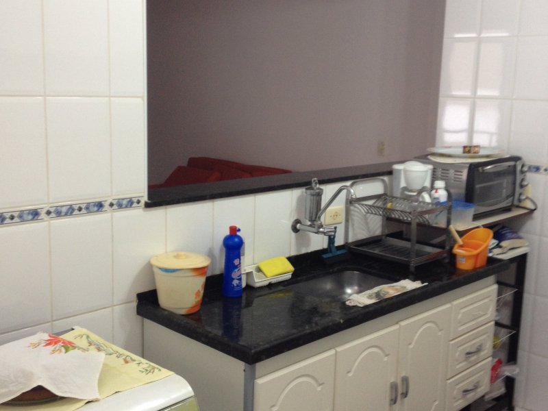 Apartamento à venda Canto do Forte com 75m² e 2 quartos por R$ 300.000 - 151704772-img-1553.JPG