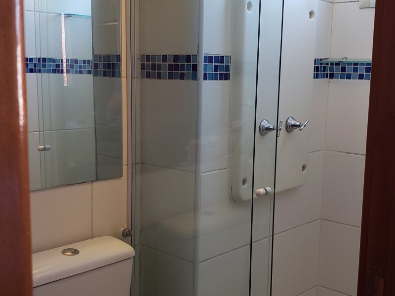Apartamento à venda Engenho de Dentro com 68m² e 3 quartos por R$ 300.000 - 1076408480-banheiro-suite.jpg