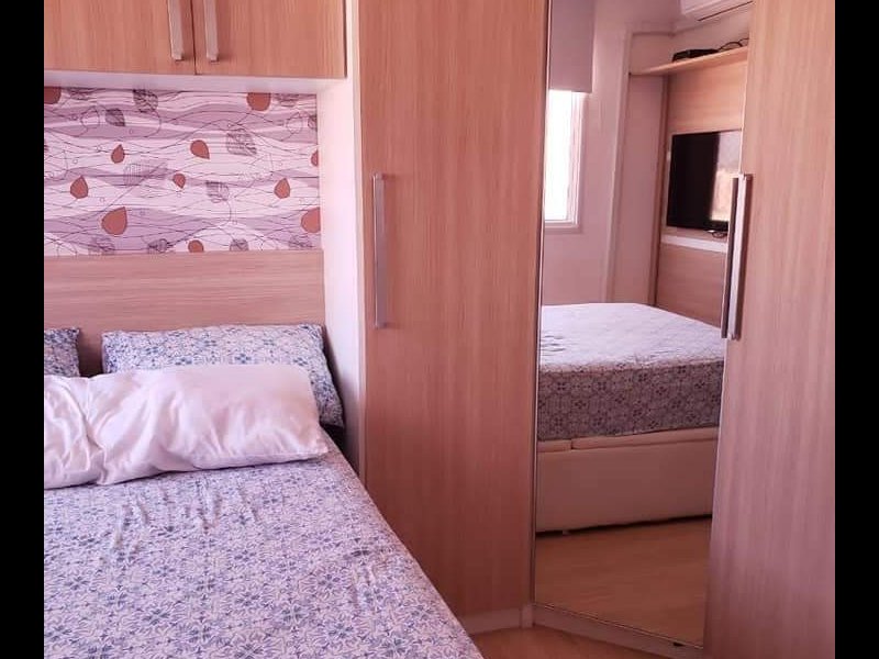 Apartamento à venda Engenho de Dentro com 68m² e 3 quartos por R$ 300.000 - 1911186958-quarto-suite-3.jpg