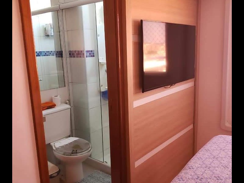 Apartamento à venda Engenho de Dentro com 68m² e 3 quartos por R$ 300.000 - 2029699816-quarto-suite-2.jpg