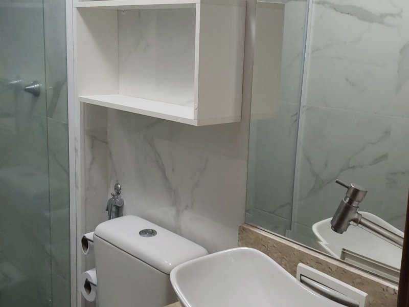 Apartamento à venda Engenho de Dentro com 68m² e 3 quartos por R$ 300.000 - 944702044-banheiro-social-2.jpeg