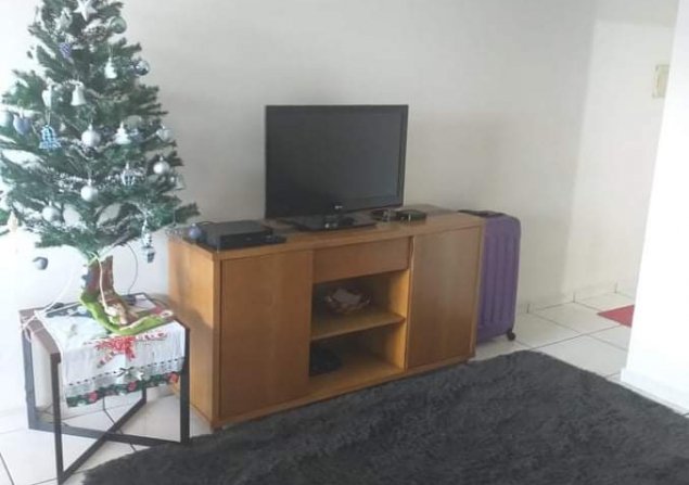 imóvel com 62m²