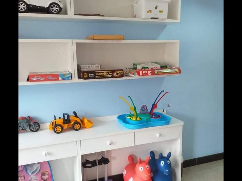 Apartamento à venda Vila Antonieta com 62m² e 3 quartos por R$ 280.000 - 117420950-received-581354739456457.jpeg