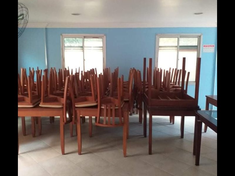 Apartamento à venda Vila Antonieta com 62m² e 3 quartos por R$ 280.000 - 1192021737-received-1301902090170873.jpeg
