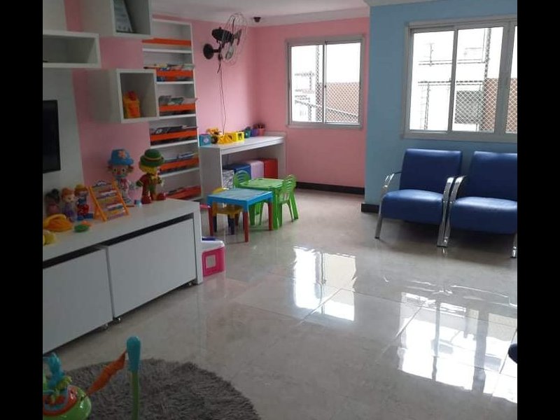 Apartamento à venda Vila Antonieta com 62m² e 3 quartos por R$ 280.000 - 1533515592-received-1021698788227268.jpeg