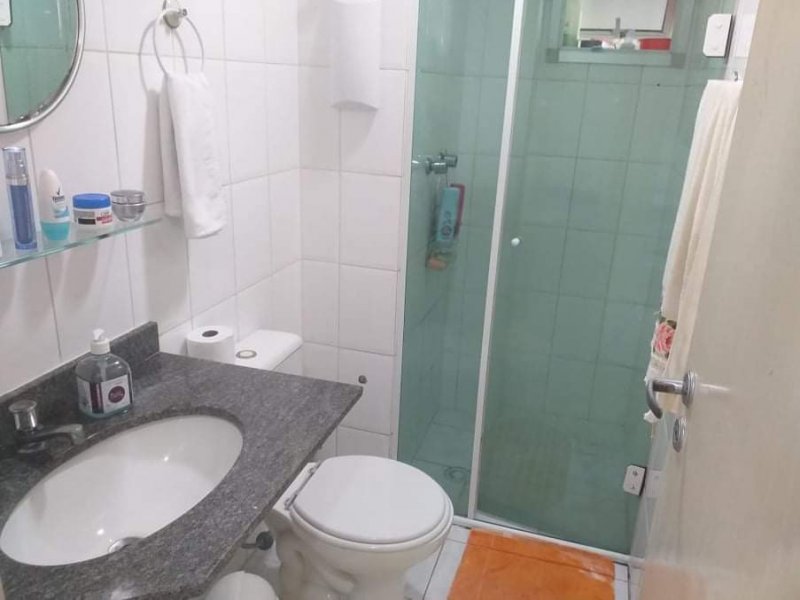 Apartamento à venda Vila Antonieta com 62m² e 3 quartos por R$ 280.000 - 451219970-received-653113798575652.jpeg