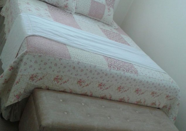 imóvel com 48m²