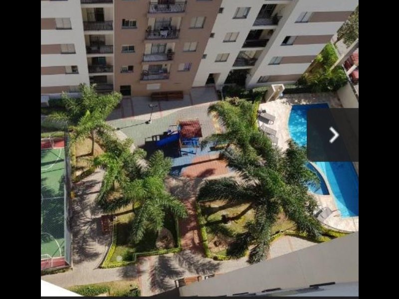 Apartamento à venda Quinta da Paineira com 48m² e 2 quartos por R$ 310.000 - 1041120700-vista-aerea-ii.jpg