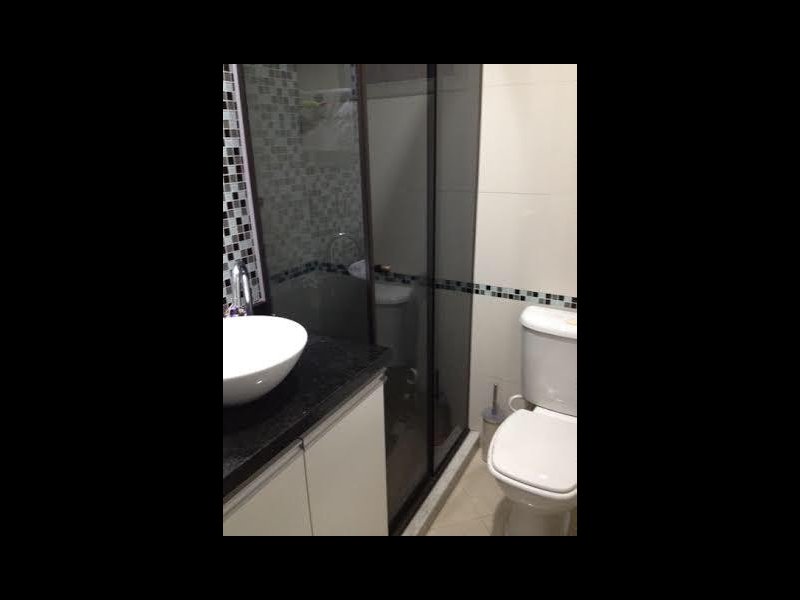 Apartamento à venda Quinta da Paineira com 48m² e 2 quartos por R$ 310.000 - 12510825-banheiro-foto-2.jpeg