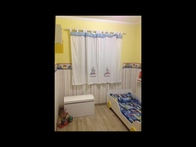 Apartamento à venda Quinta da Paineira com 48m² e 2 quartos por R$ 310.000 - 1819026653-quarto-ii.jpg