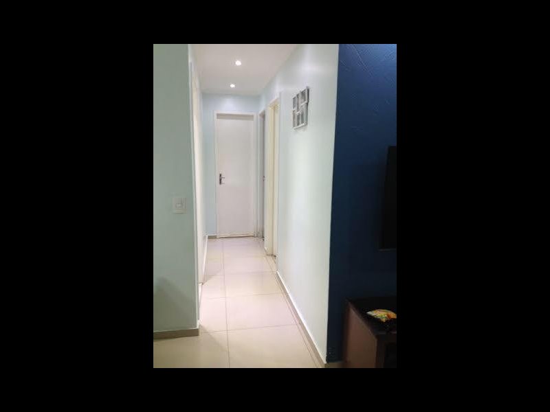 Apartamento à venda Quinta da Paineira com 48m² e 2 quartos por R$ 310.000 - 755075122-corredor.jpeg