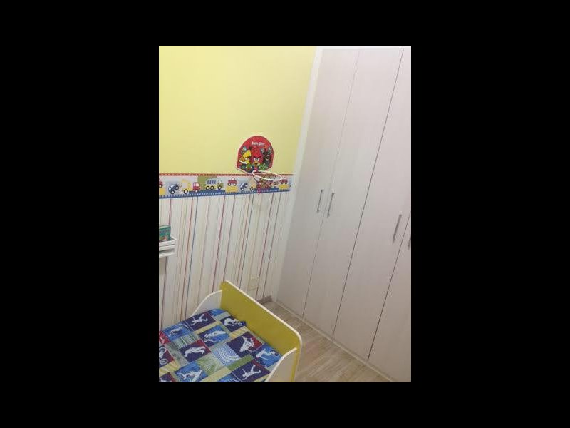 Apartamento à venda Quinta da Paineira com 48m² e 2 quartos por R$ 310.000 - 842017645-quarto-infantil.jpg