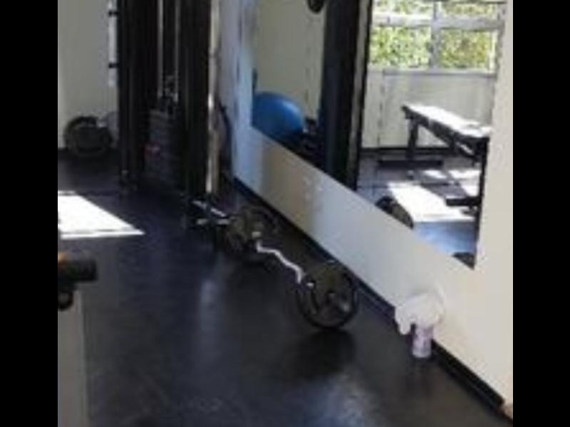 Apartamento à venda Quinta da Paineira com 48m² e 2 quartos por R$ 310.000 - 859017720-academia.jpg