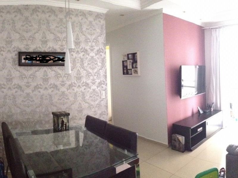 Apartamento à venda Quinta da Paineira com 48m² e 2 quartos por R$ 310.000 - 45728058-sala-atual.jpg
