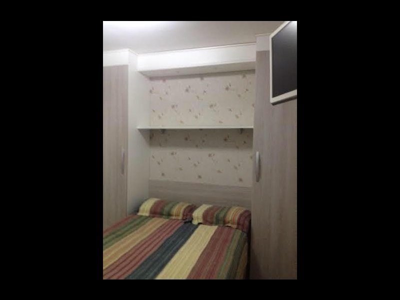 Apartamento à venda Quinta da Paineira com 48m² e 2 quartos por R$ 310.000 - 719609020-quarto.jpg