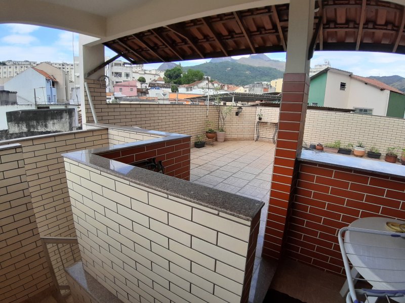 Casa à venda Méier com 168m² e 4 quartos por R$ 450.000 - 1097020895-20200523-105227.jpg