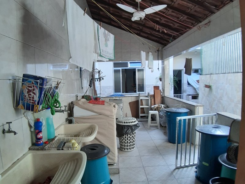 Casa à venda Méier com 168m² e 4 quartos por R$ 450.000 - 1584669485-20200523-103049.jpg