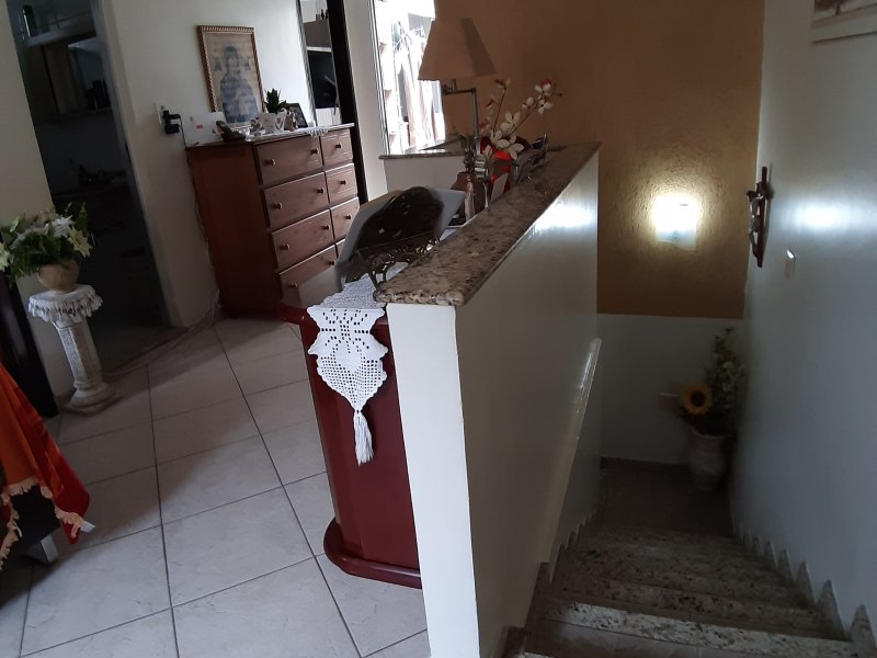 Casa à venda Méier com 168m² e 4 quartos por R$ 450.000 - 1861773567-20200523-112208.jpg