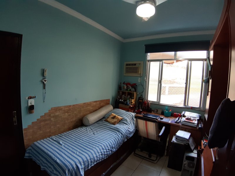 Casa à venda Méier com 168m² e 4 quartos por R$ 450.000 - 1894922476-20200523-104402.jpg