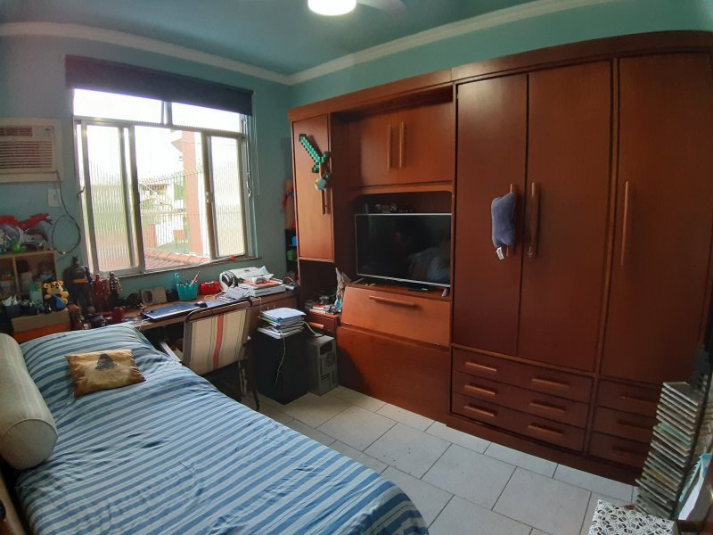 Casa à venda Méier com 168m² e 4 quartos por R$ 450.000 - 2094895580-20200523-104429.jpg