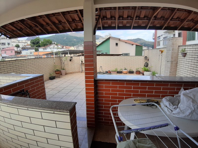 Casa à venda Méier com 168m² e 4 quartos por R$ 450.000 - 744785696-20200523-105230.jpg