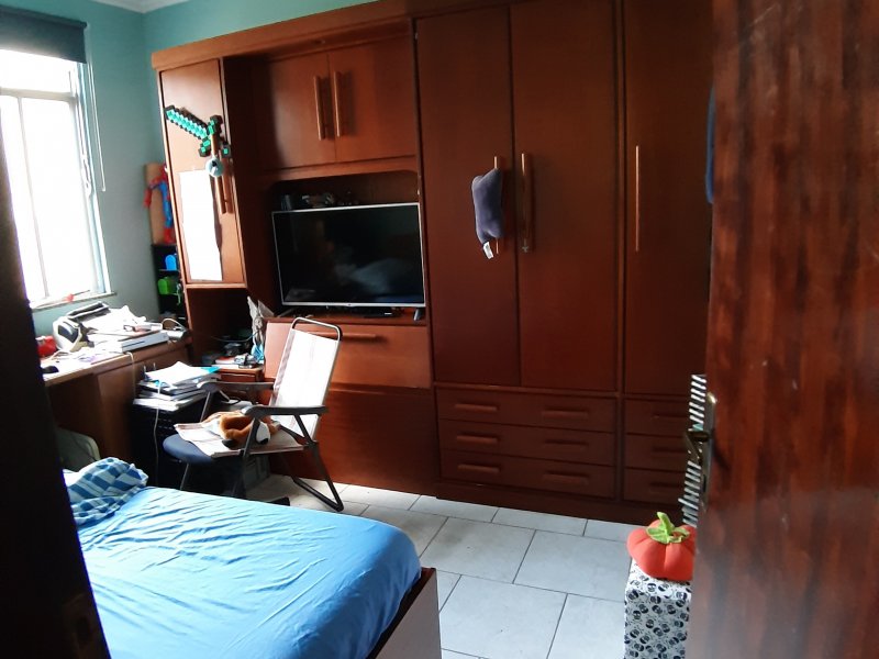 Casa à venda Méier com 168m² e 4 quartos por R$ 450.000 - 905714917-20200523-104024.jpg
