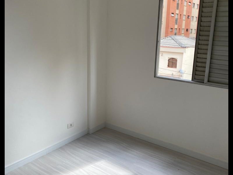 imóvel com 63m² - Tatuapé - São Paulo