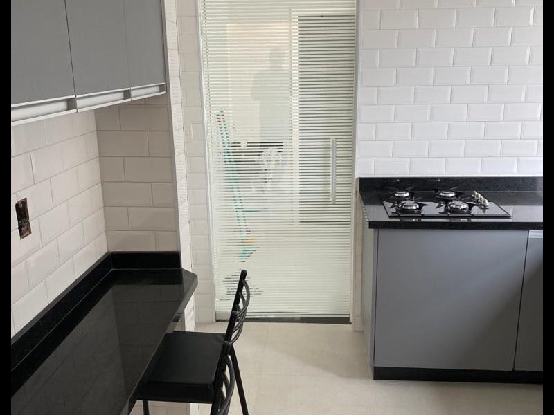 imóvel com 63m² - Tatuapé - São Paulo