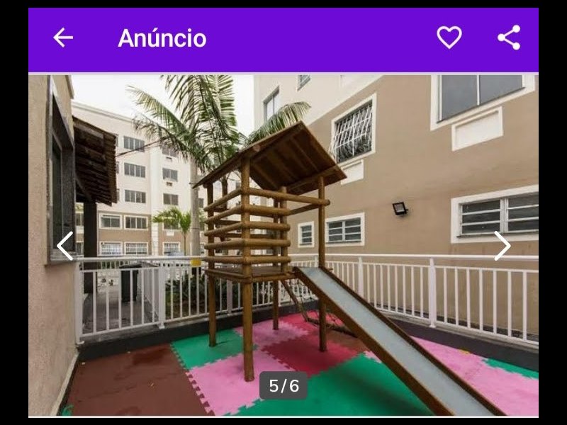 Apartamento à venda Parada de Lucas com 48m² e 2 quartos por R$ 170.000 - 1910299567-20191021-185402.jpg