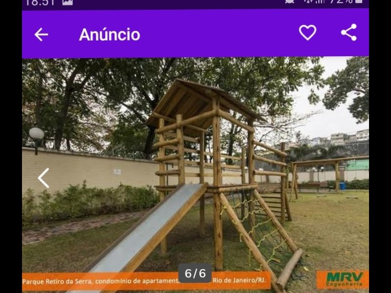 Apartamento à venda Parada de Lucas com 48m² e 2 quartos por R$ 170.000 - 331698464-20191021-185338.jpg