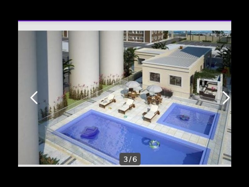 Apartamento à venda Parada de Lucas com 48m² e 2 quartos por R$ 170.000 - 34310599-20191021-185455.jpg