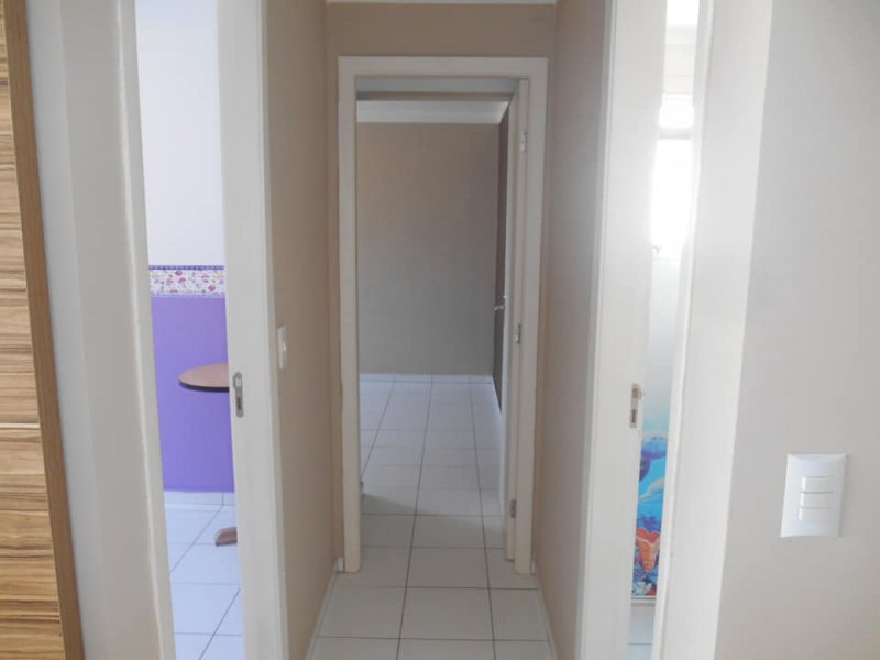 Apartamento à venda Res. Parque Colina Verde com 54m² e 2 quartos por R$ 150.000 - 1070470841-4.jpg