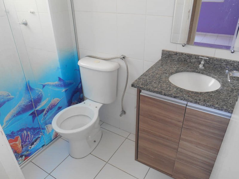 Apartamento à venda Res. Parque Colina Verde com 54m² e 2 quartos por R$ 150.000 - 262036061-8.jpg