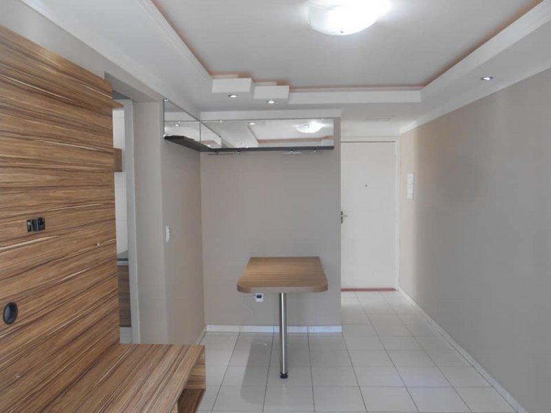 Apartamento à venda Res. Parque Colina Verde com 54m² e 2 quartos por R$ 150.000 - 887565659-2.jpg