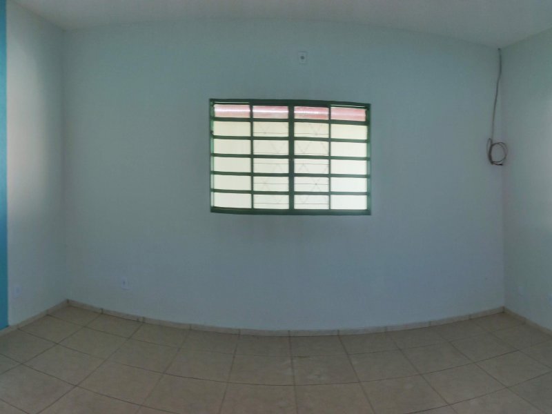 imóvel com 360m² - Residencial Jardim Canedo I - Senador Canedo