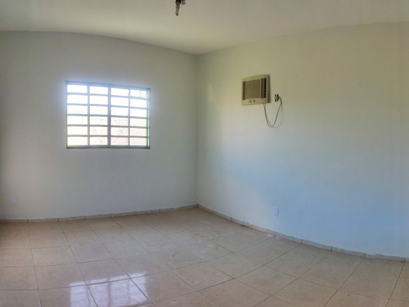 imóvel com 360m² - Residencial Jardim Canedo I - Senador Canedo