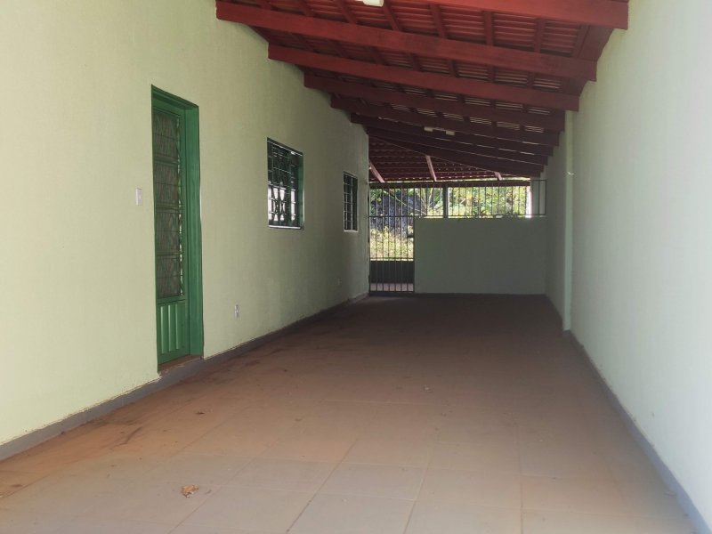 imóvel com 360m² - Residencial Jardim Canedo I - Senador Canedo
