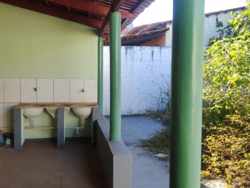 imóvel com 360m² - Residencial Jardim Canedo I - Senador Canedo