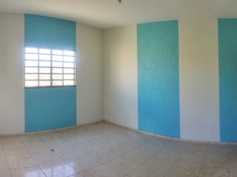 imóvel com 360m² - Residencial Jardim Canedo I - Senador Canedo