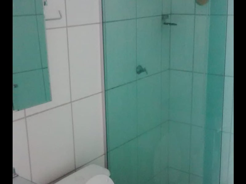 imóvel com 45m² - Jaraguá - São Paulo