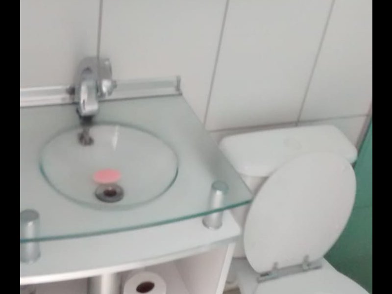imóvel com 45m² - Jaraguá - São Paulo