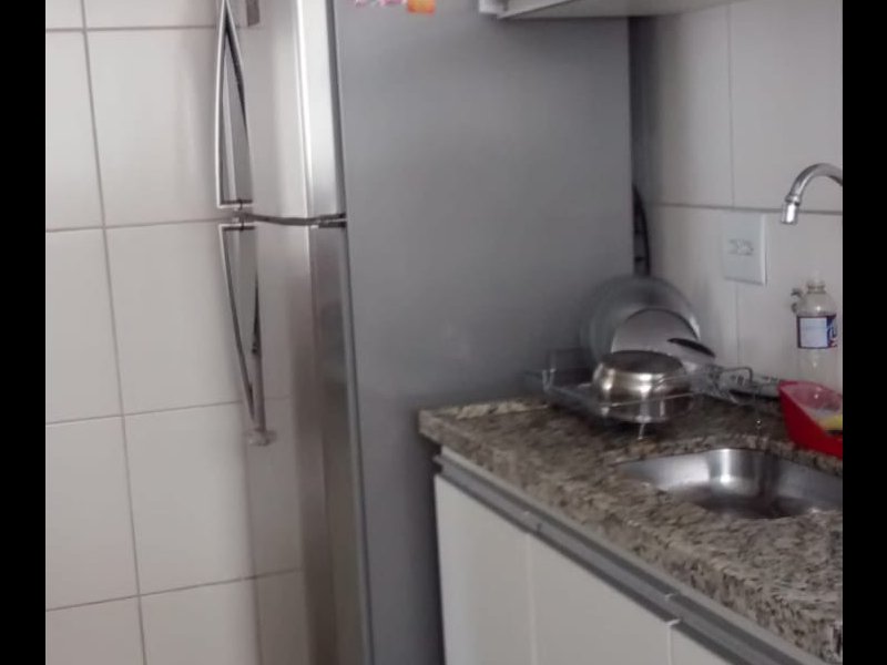 imóvel com 45m² - Jaraguá - São Paulo