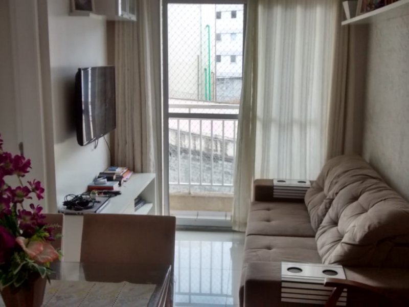 imóvel com 45m² - Jaraguá - São Paulo