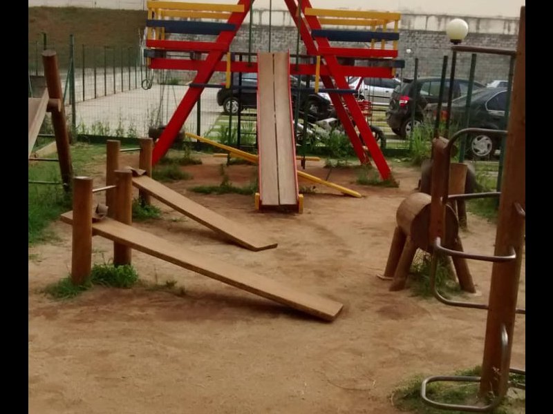 imóvel com 45m² - Jaraguá - São Paulo