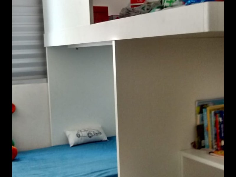 imóvel com 45m² - Jaraguá - São Paulo