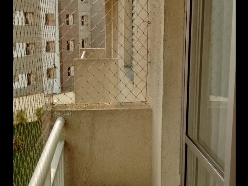 imóvel com 45m² - Jaraguá - São Paulo