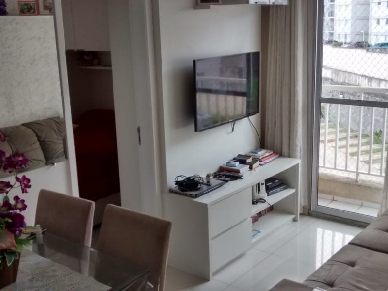 imóvel com 45m² - Jaraguá - São Paulo